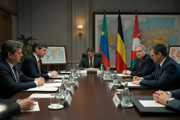 Medinsky: Kiev chiede un incontro tra Putin e Zelensky, la risposta è in arrivo